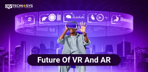 What Is The Future Of VR And AR In 2024?