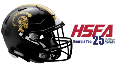 Carrollton enters Georgia Top 25 high school football rankings - High ...