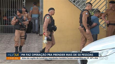 Policial é Baleado Em Operação No Rio