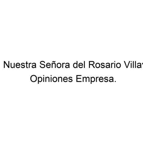 Opiniones Instituto Nuestra Señora del Rosario Villavicencio