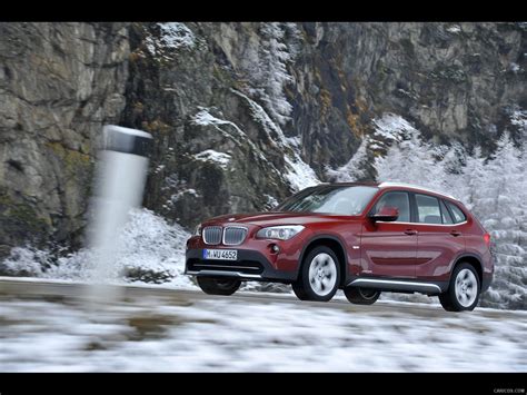 Bmw X Xdrive I Twinpower Turbo Caricos