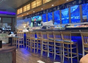 3 Best Sushi in Las Vegas, NV - Expert Recommendations