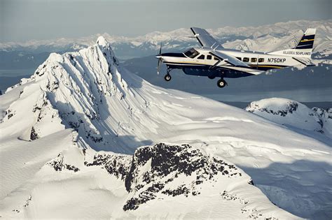 Alaska Seaplanes