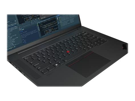 Lenovo Thinkpad P G Core I Gb Gb Ssd Rtx Ti Dustin No