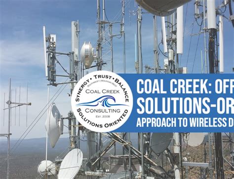 Coal Creek: A Team You Can Trust - Coal Creek Consulting