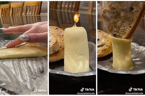 How To Make A Butter Candle Taste Of Home