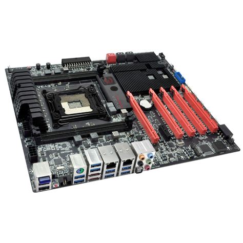 Evga Asia Products Evga X79 Ftw 151 Se E777 Kr