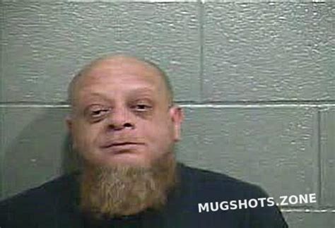 RICHARDSON TYWAN 03 17 2023 Barren County Mugshots Zone