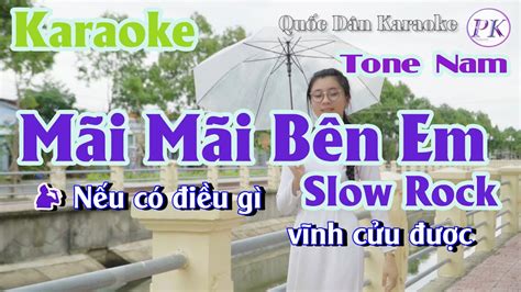 Karaoke M I M I B N Em Slow Rock Tone Nam A Tp Qu C D N