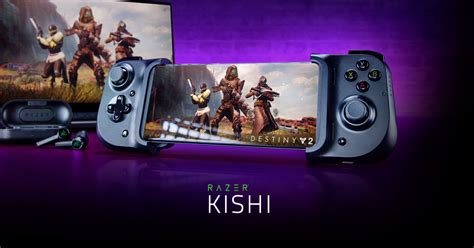 Review: Razer Kishi Controller - TheGWW.com