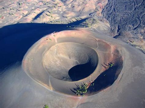 Lassen Volcanic Nationalpark Wanderwege Unterkünfte