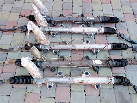 Рульова рейка Т5 Volkswagen T5,VW T5,Фольксваген Т5.В наявності.: 5 690 ...