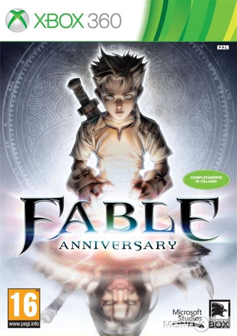 Fable Anniversary Xbox 360 Recensione Su Mondoxbox