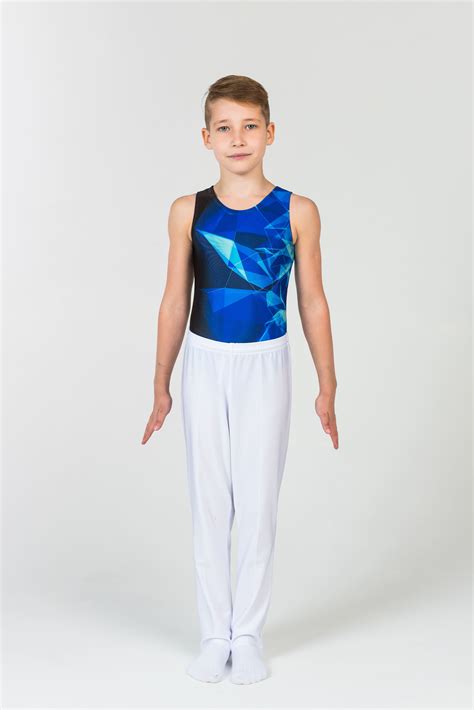 Men's Leotards | Gymnastics Fantastic | rg-leotard.com