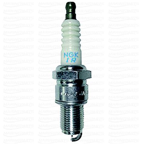 Spark Plug NGK DR5HS Marineparts Eu