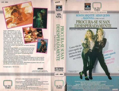 Redutovhs Blogspot Vhs O Ltimo Reduto Procura Se Susan