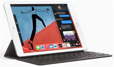 Nouveaux Ipad Apple Propose Un Ipad Eme G N Ration Et Un Ipad Air