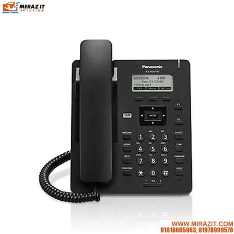 Panasonic Kx Hdv Ip Phone Price In Bangladesh Meraz It Solution