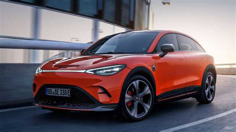 Smart-#3-News und -Tests | InsideEVs.de