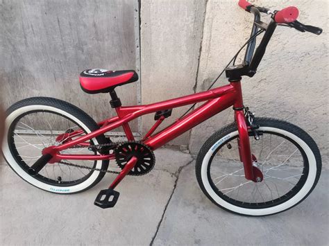 Bicicleta Mercurio Kraken Rodada Tipo Bmx V Mebuscar M Xico