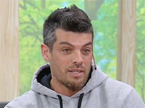 Once Años Después Cristian U Explicó Cómo Hizo Para Ganar Gran Hermano