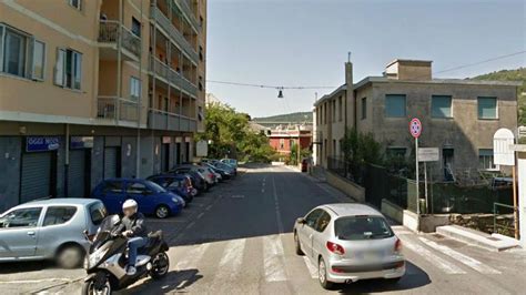 Incidente Stradale In Via Terpi Due Donne Investite