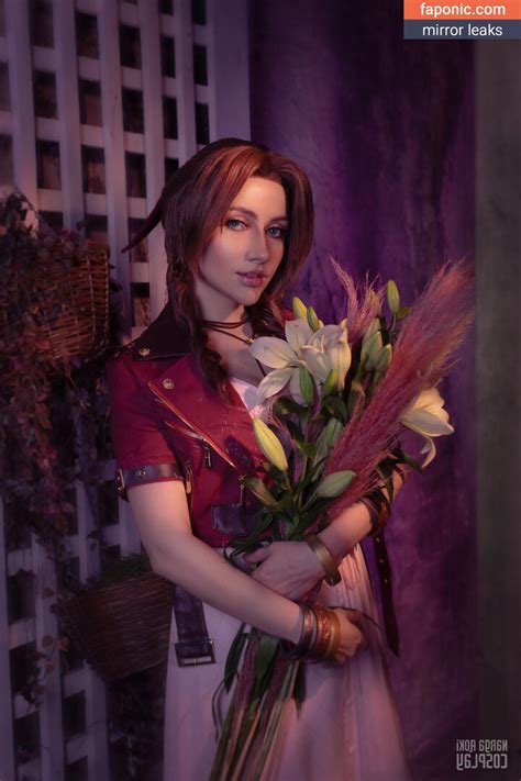 Narga Aka Narga Aoki Nude Leaks OnlyFans Patreon Photo 224 Faponic