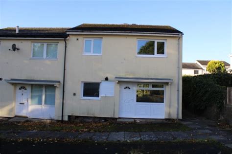 3 Bed Terraced House To Rent In Camperdown West Denton Newcastle Upon