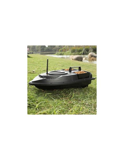 Лодка за захранка Flytec V700 Два контейнера 2022 CarpFishing mall