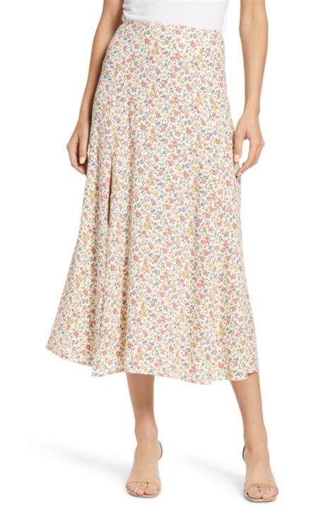 Womens White Skirts Nordstrom