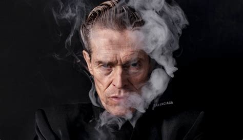 Willem DaFoe spotted on set for untitiled Spider-Man 3 - TheGWW.com