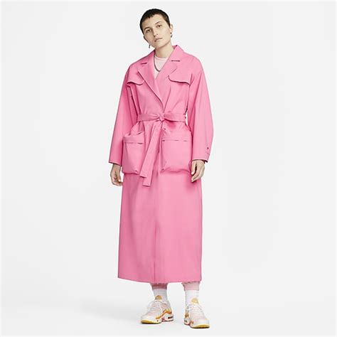 Krój Oversize Storm Fit Odzież Wierzchnia Nike Pl