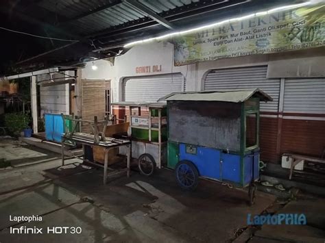 Review Infinix Hot Smartphone Sejutaan Tampil Mewah Dengan Fitur Lengkap Laptophia