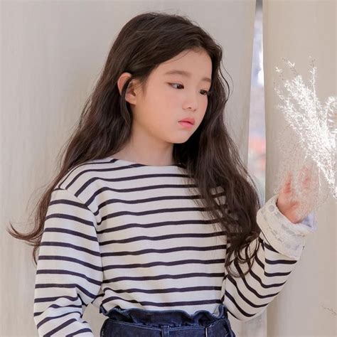 •ulzzang• In 2020 Ulzzang Kids Toddler Girl Dresses Kids Outfits Girls