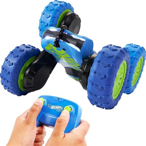 Машинка на пульті Hot Wheels Twist Shifter RC оригінал Хот вілс 980 грн Іграшки Тернопіль