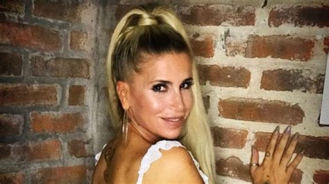 Se Filtr Una Foto Hot De Florencia Pe A Y Silvina Luna