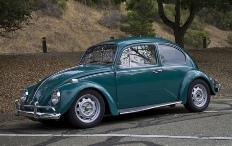 1967beetle Site Update Blog Is Moving Vw Beetles Beetle