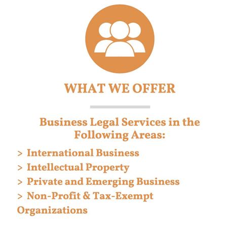 Our Services Legal Services Corporate Law Intellectual Property Law