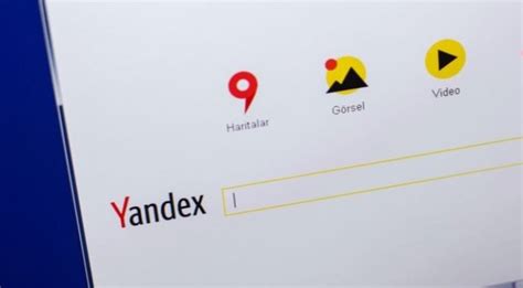 Cara Menambahkan Dan Menghapus Pencarian Cepat Di Yandex RU Yandex