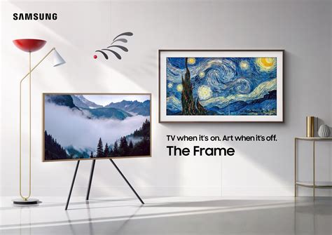 Samsungs New Lifestyle Tvs The Sero” The Serif” And The Frame” To