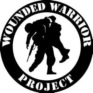 Wounded Warrior Logo Vector at Vectorified.com | Collection of Wounded Warrior Logo Vector free ...