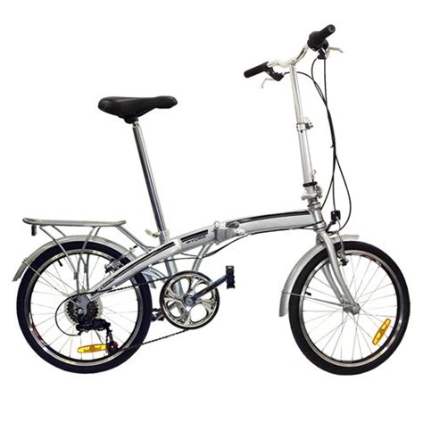 Best Choice Products 20 Shimano 6 Speed Folding Bike Review Folding