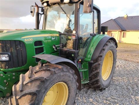 John Deere Stan Idealny Sompolno Olx Pl