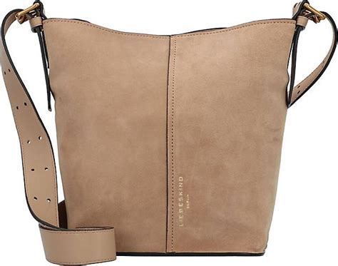 Liebeskind Jes Umhängetasche 27 cm in beige bestellen 13755901