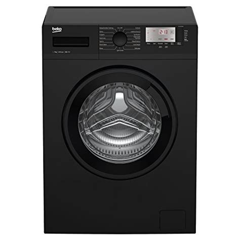 Slim Depth Washing Machines Less Than 55cm Compare Prices 5 6 And 7 Kg Load