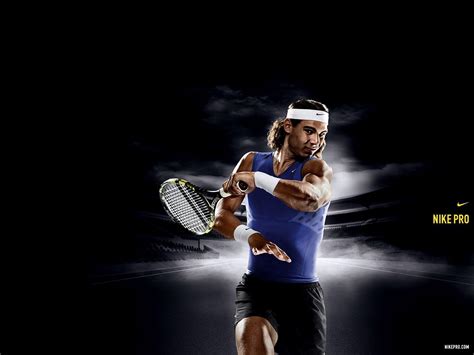 Rafael Nadal Wallpapers Wallpaper Cave