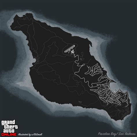 Cayo Perico Mapping Thread The Cayo Perico Heist Gtaforums