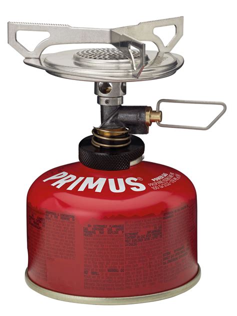 Primus Essential Trail Duo Gas Stove Recon Company