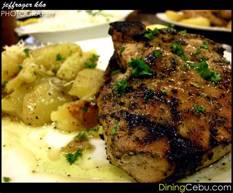 Greek Restaurant In Cebu Philippines Cyma Estiatorio At T Flickr