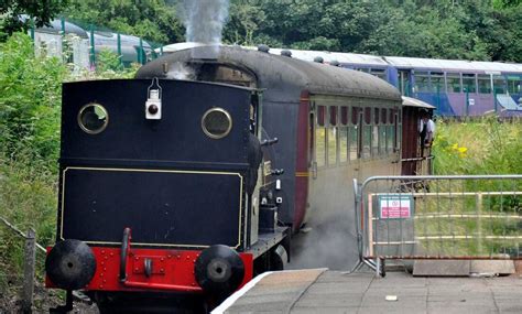 Events | Telford Steam Railway - Telford Steam Railway